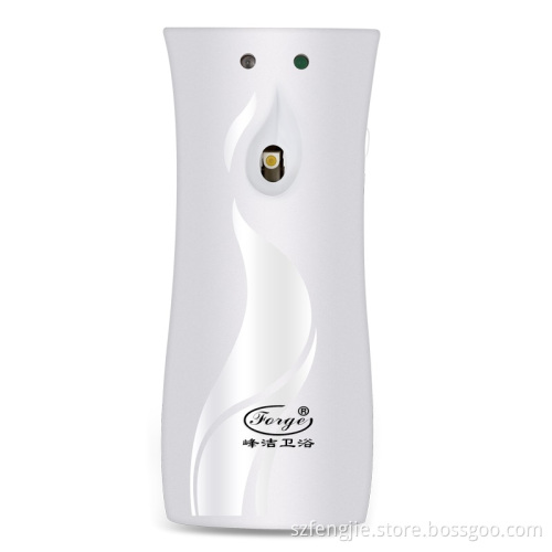 Hot Sell ABS Material Aerosol Dispenser for Washrooms
